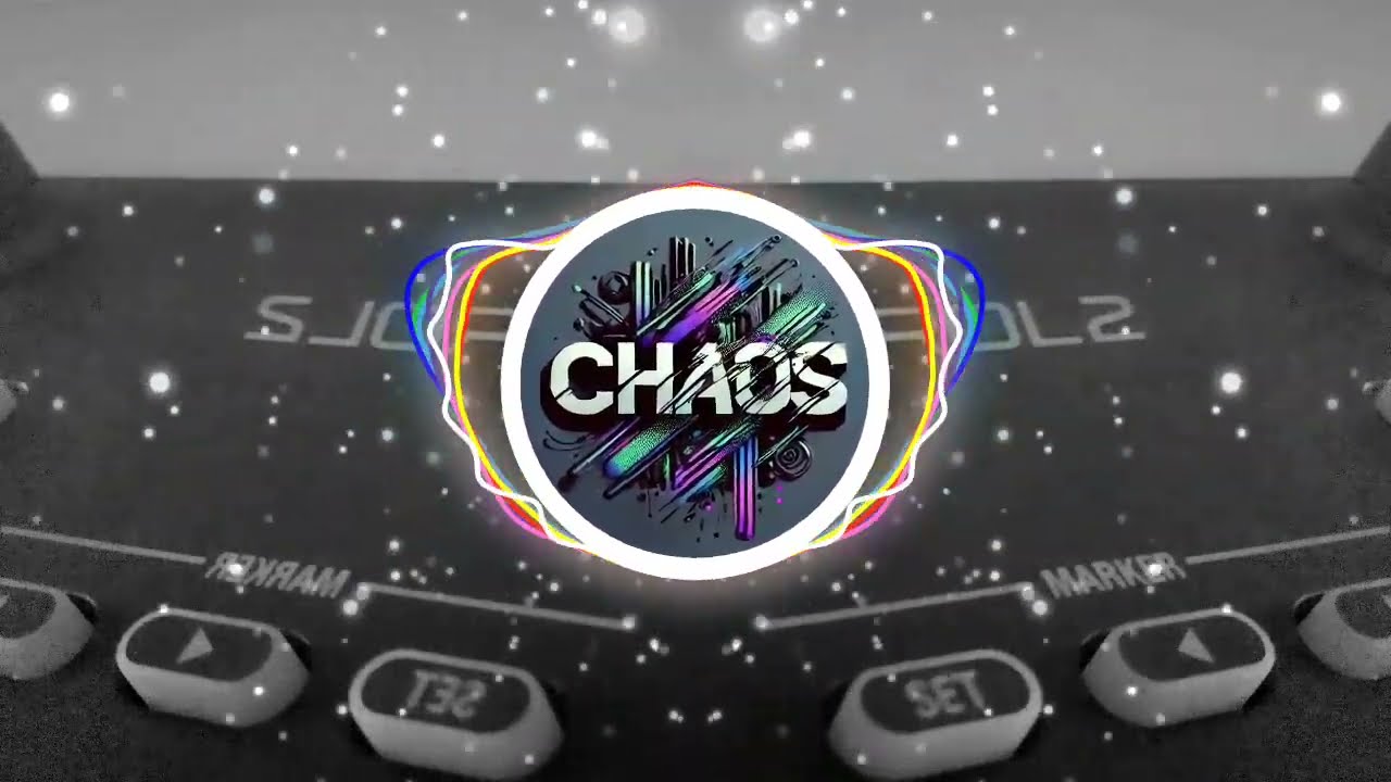 ChaosTekk - Korg Zum Mittag [HARDTEKK] (OnePattern)