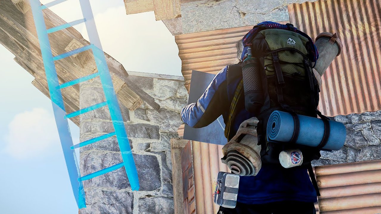 Me ROBAN el LOOT y les RAIDEO su BASE - Rust
