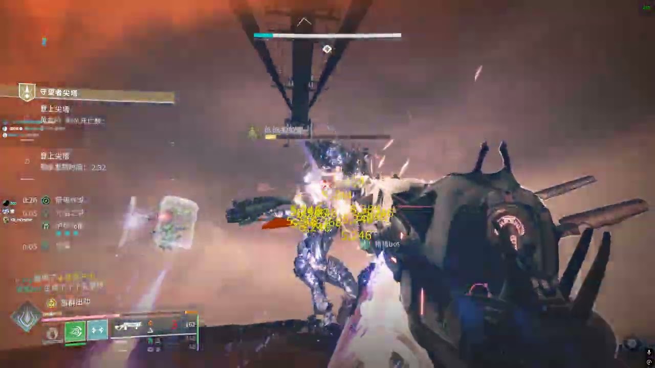 Ultimatum Spire of the Watcher 12:47 （no skips）