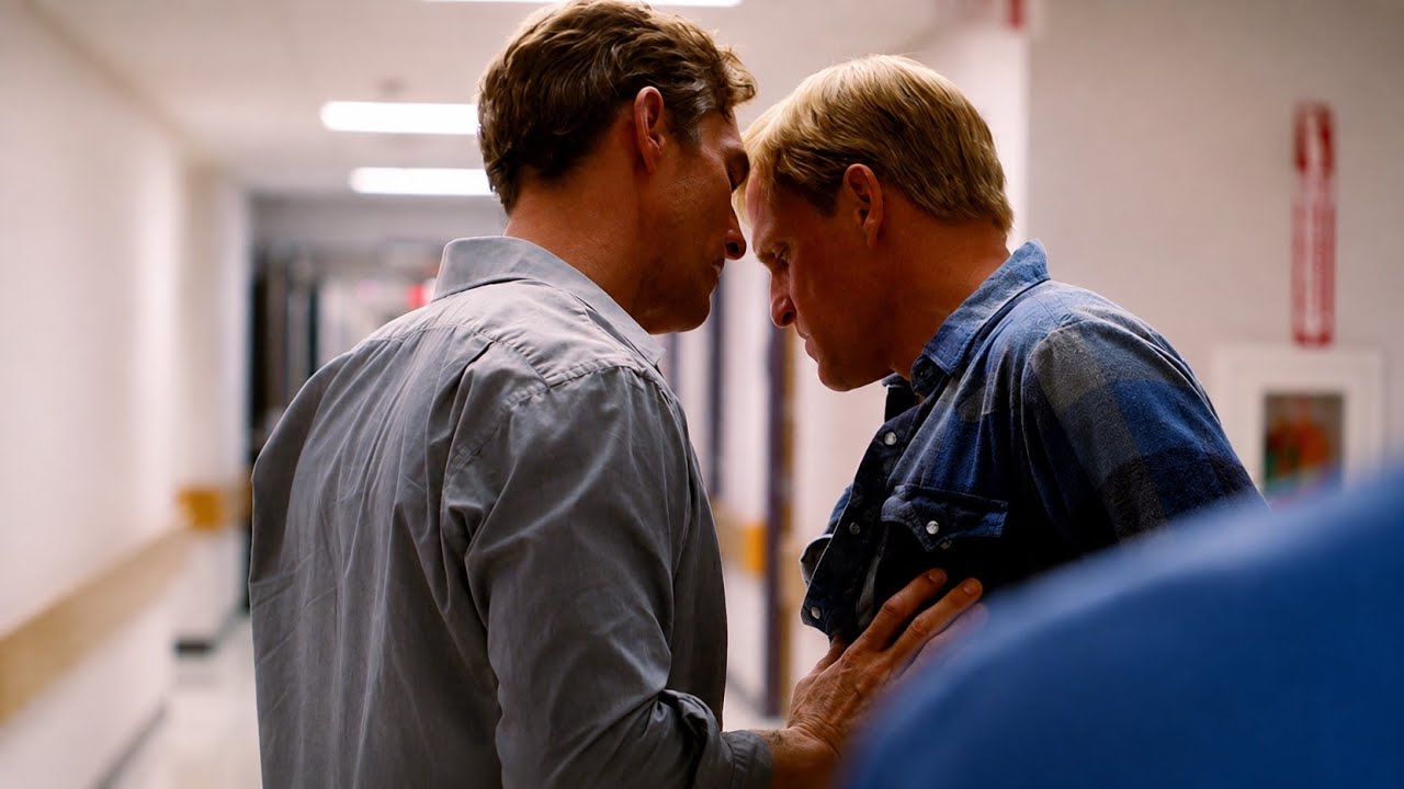 Top 5 New Release Gay Films &ndash; July 2026 🌈