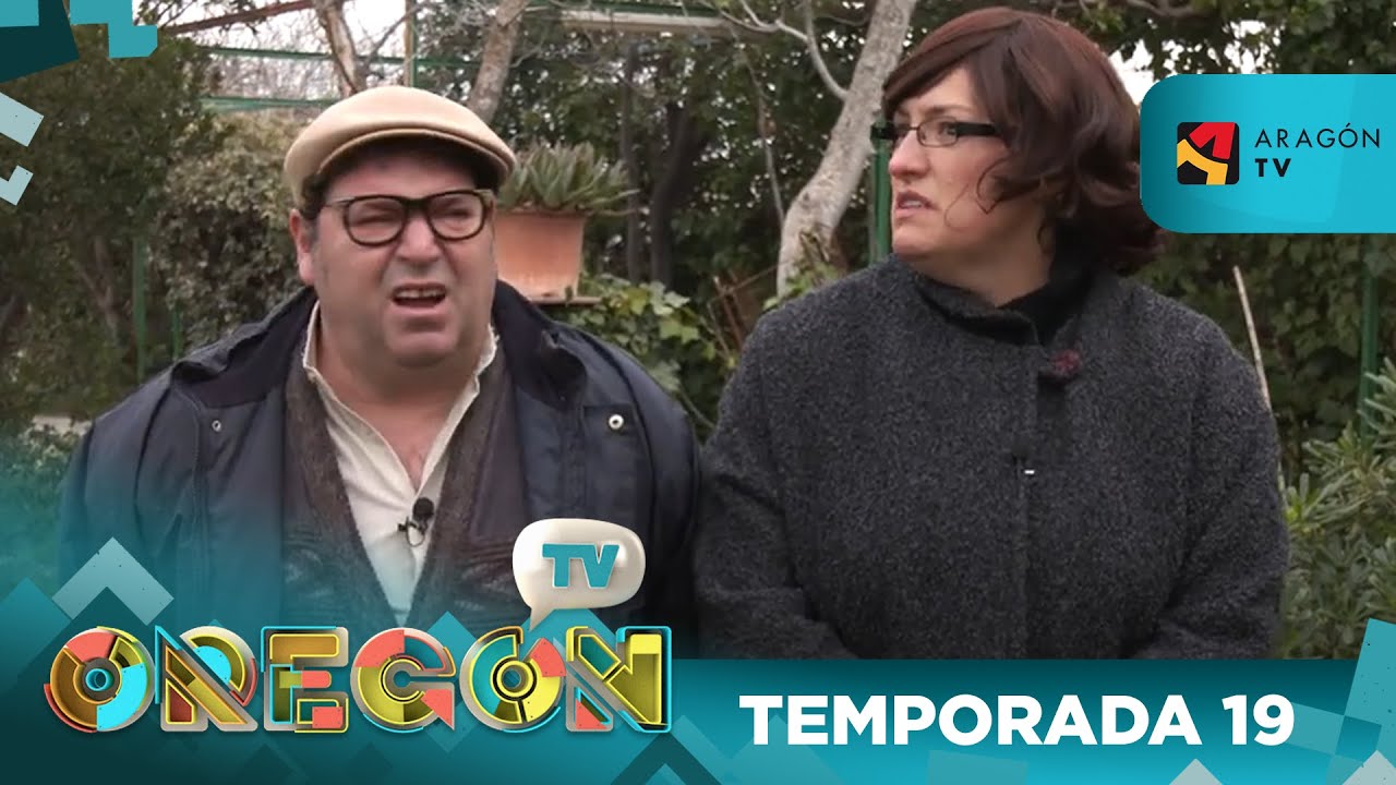 OTV T19 PGM17 THE RURALS CASARSE CONSIGO MISMO