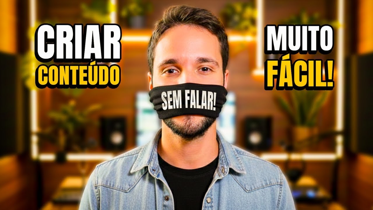 Como Gravar Reels SEM FALAR e SEM APARECER: Nunca foi Tão Fácil!