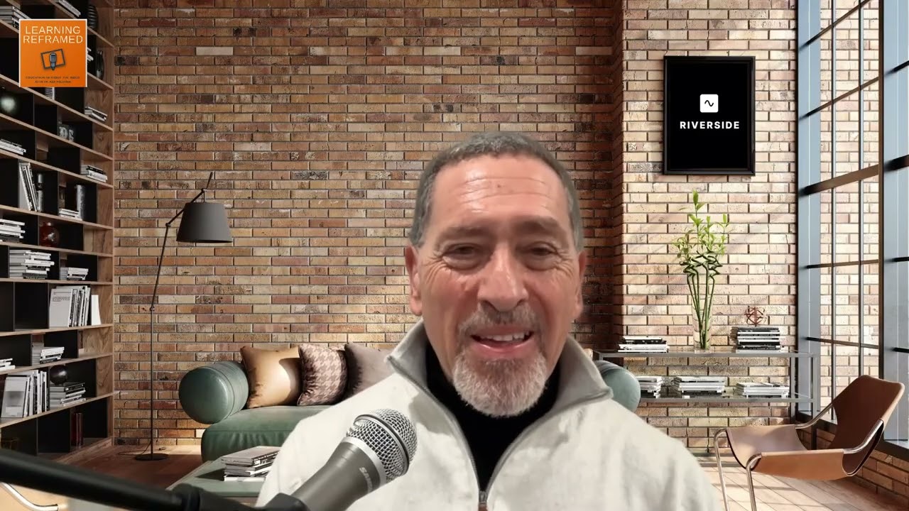 Leadership Episode 1:  Leading Without Authority
