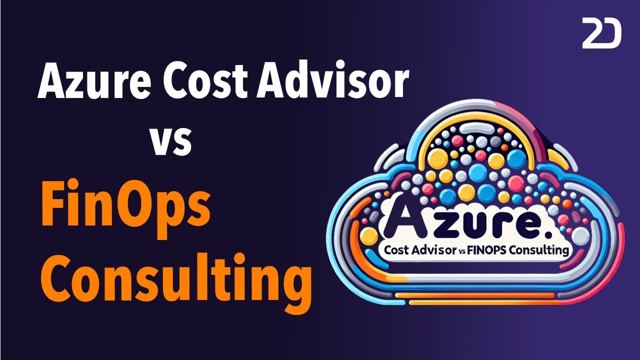 Azure Cost Management vs. FinOps Consulting: How to Know Which One Saves You More