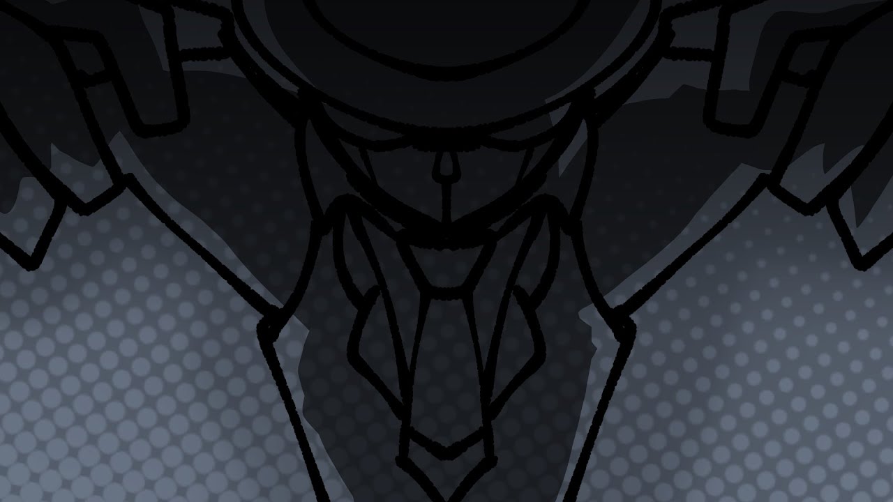 Yet Another KJ's Unlimited Flex Works // Roblox Animation