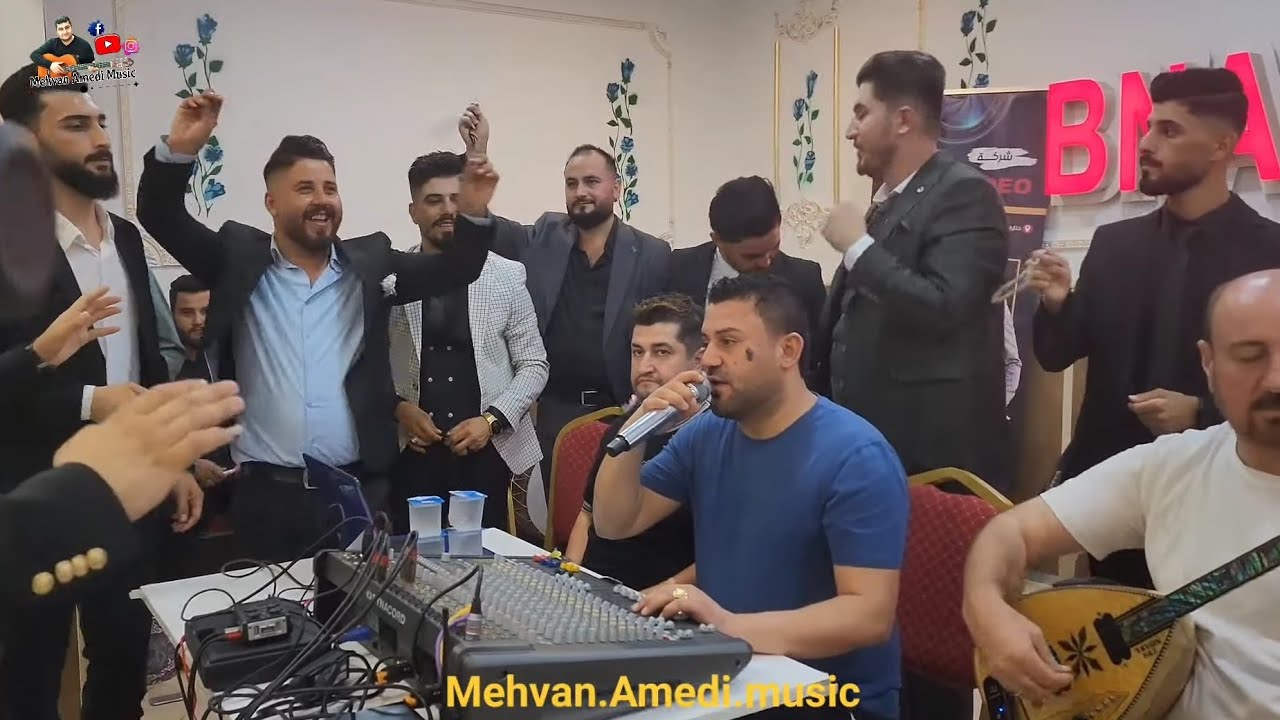 Nishan Baadri  4/10/2022 نيشان باعدرى داواتا ختارييا  سيبئ خوش