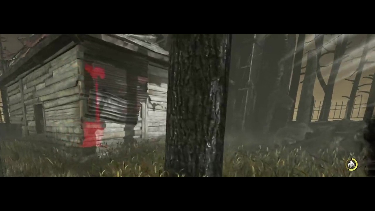 【鬼】殆ど常に探知不可の鬼が暴れまわる【DeadByDayligh】
