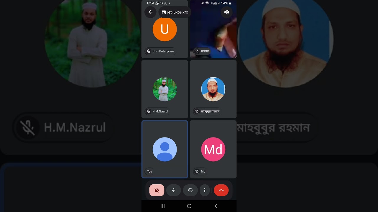 ছাত্রদের প্রয়োজন অনুযাই ক্লাস