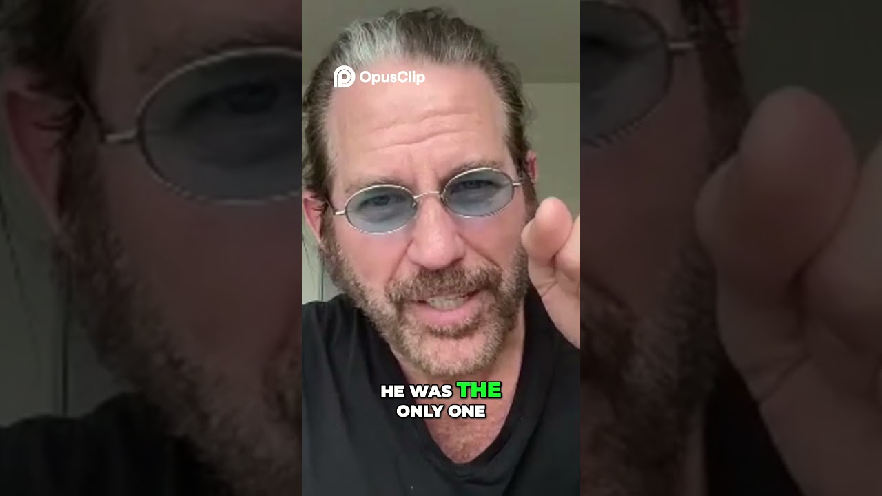 Winger: How One Song Changed Everything For This Band!
