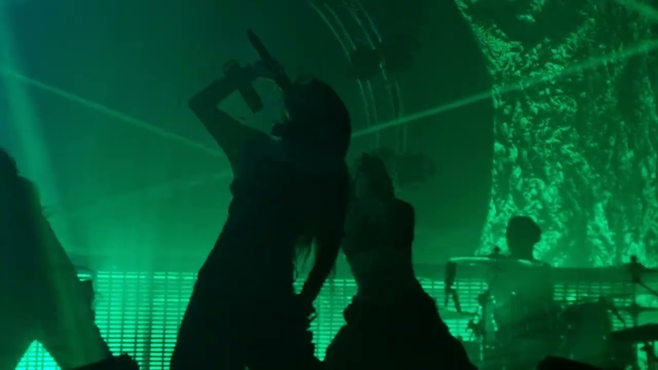 Rina Sawayama - Your Age (Live from the O2 Academy Birmingham)