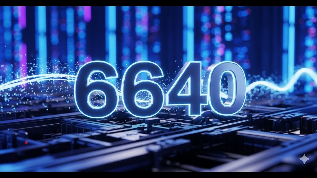 6640均華：訂單看到2026年，先進封裝隱形冠軍的實力有多強？