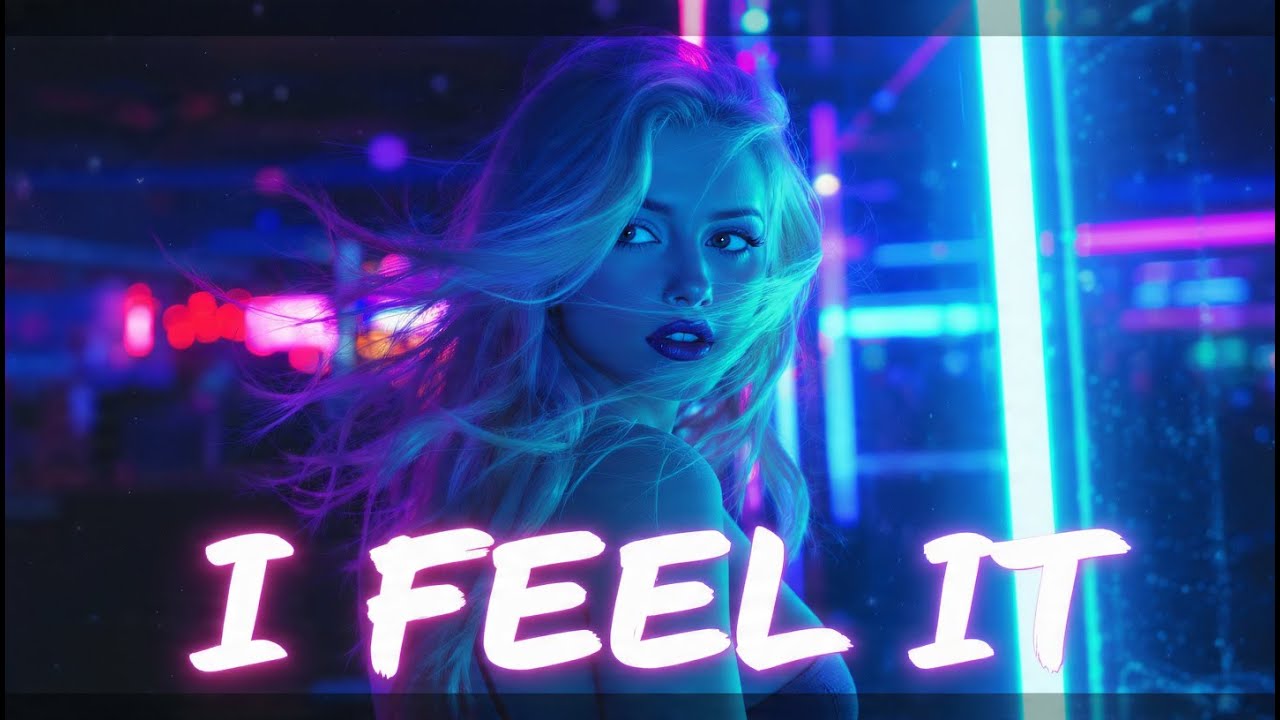 All We Want - AI Dance Music (Modern Festival Dance 2026)
