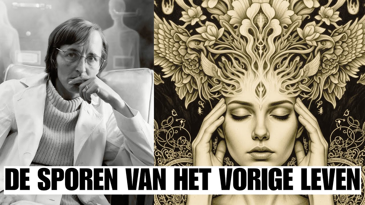 Hoe je begrijpt dat je al eens hebt geleefd – Elisabeth Kübler-Ross