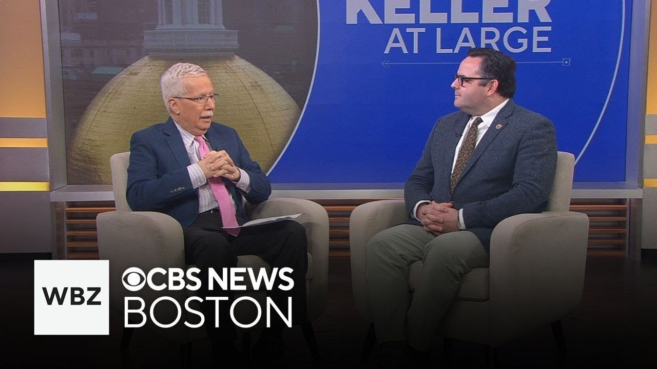 St. Patrick's Day breakfast host believes Boston parade will be 
