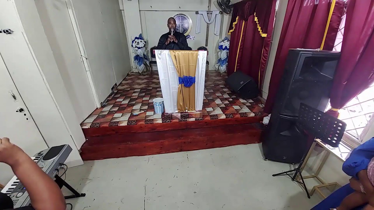 Betrayed but yet victorious, God's purpose beyond the pain by Bishop Dr. SG. Allen