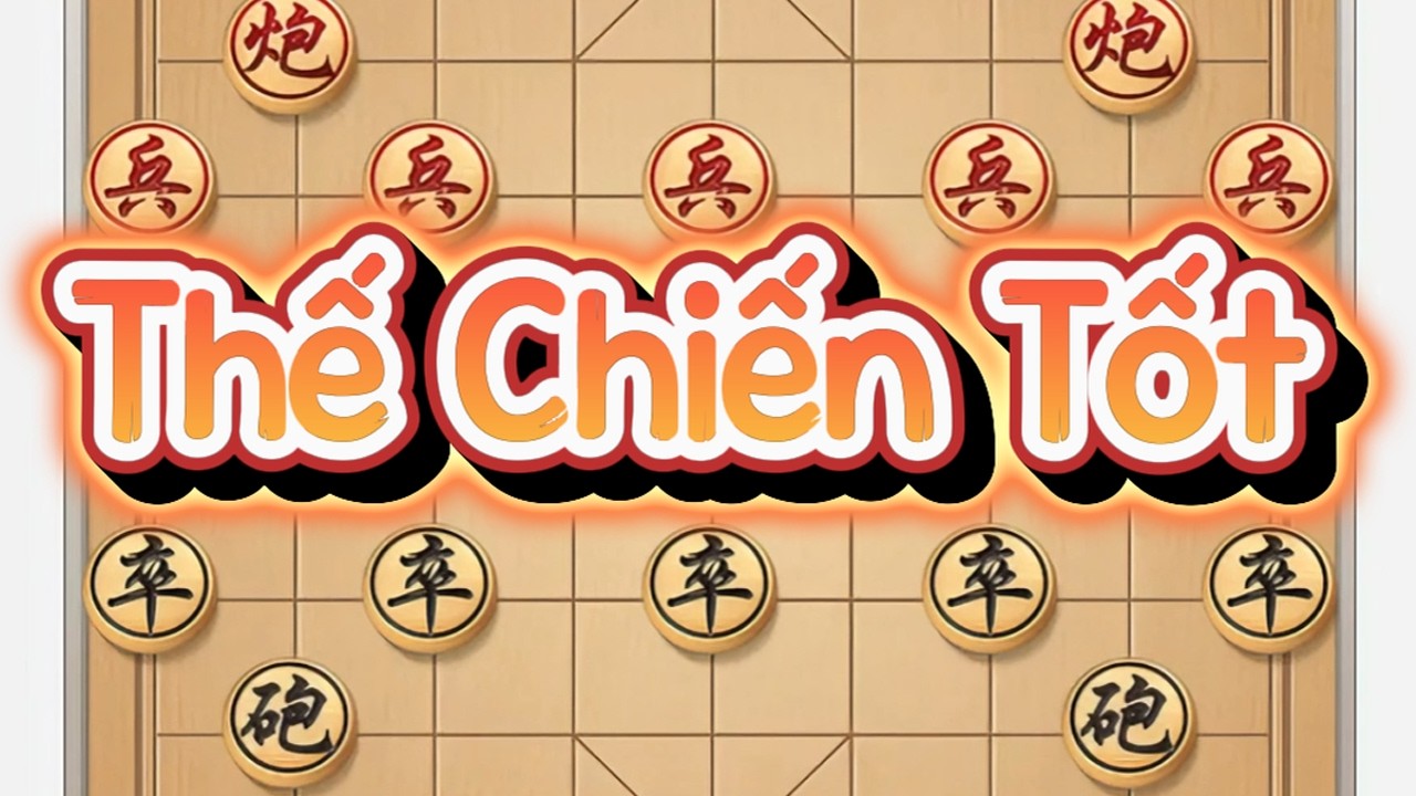 Thế chiến tốt binh bùng nổ dữ dội, Xe Bá Vương tràn lên nghiền nát phòng tuyến đối phương.