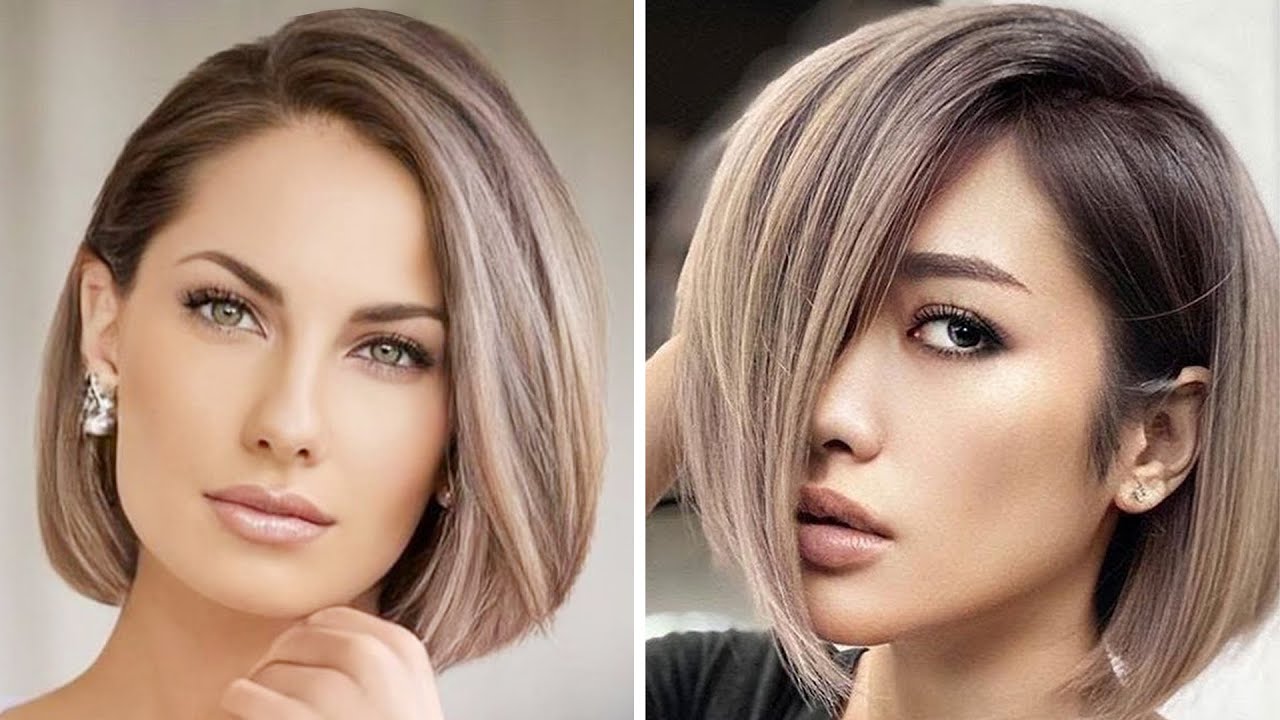 The 15 Coolest Short Haircuts for Women 2023 -  Best Stylish Hairstyle For Girls
