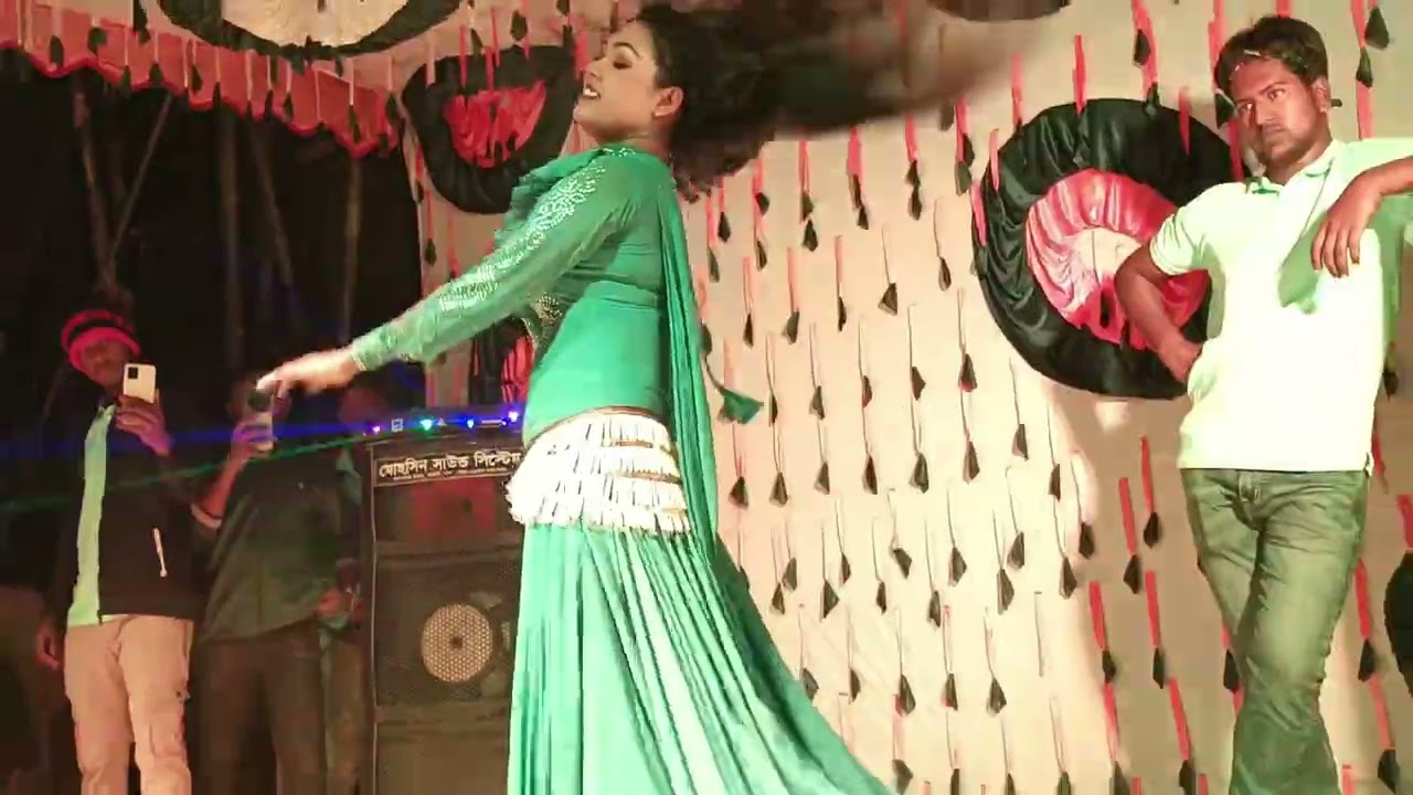 অসাধারণ একটি নাচ ২০২৬ 