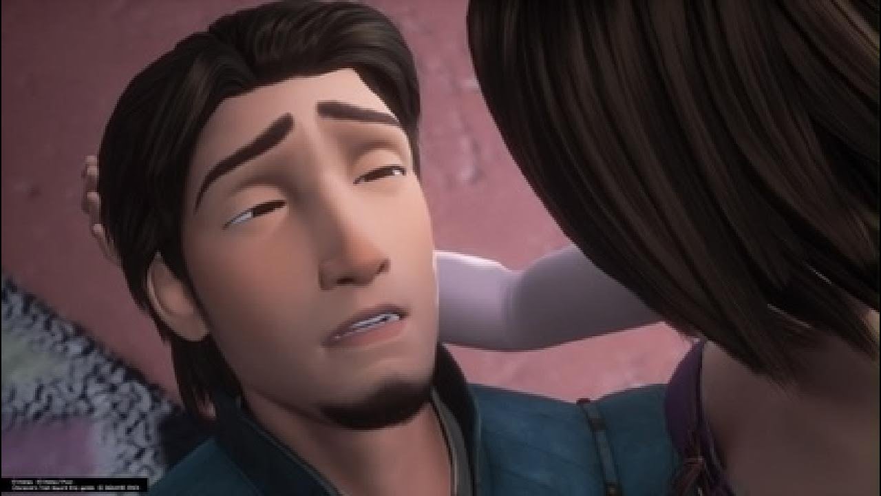 KINGDOM HEARTS Ⅲ critical mode part 7