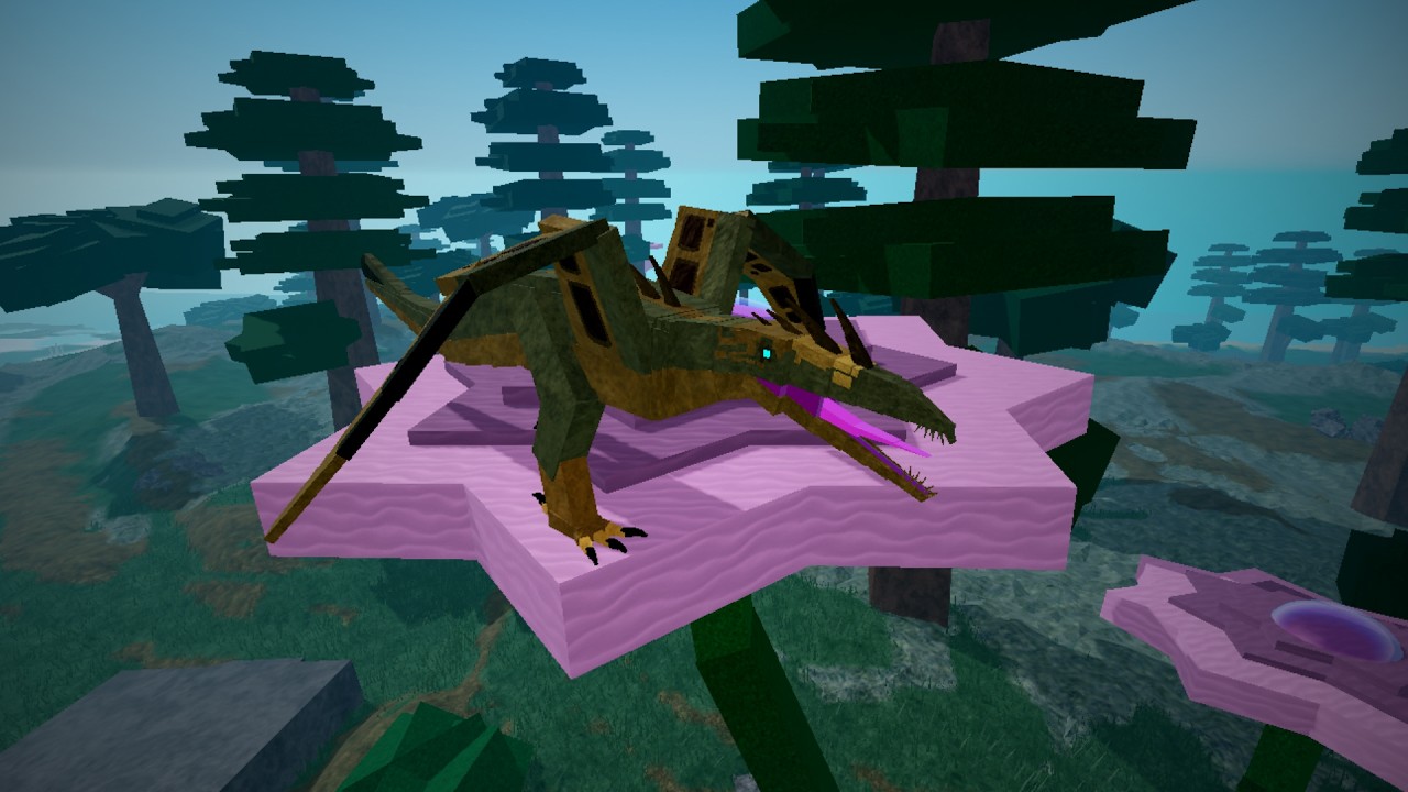 Roblox Vnalgeos Island – How to Unlock All New Winter Event Creatures