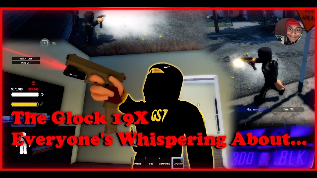 This Switch’s Glitch Changed Everything | Tha Bronx 3