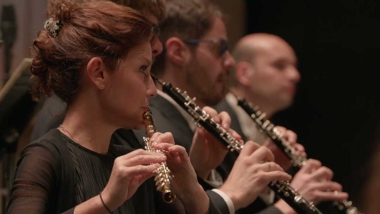 Mozart : Concerto pour piano n°21 en ut majeur KV 467 (David Fray)