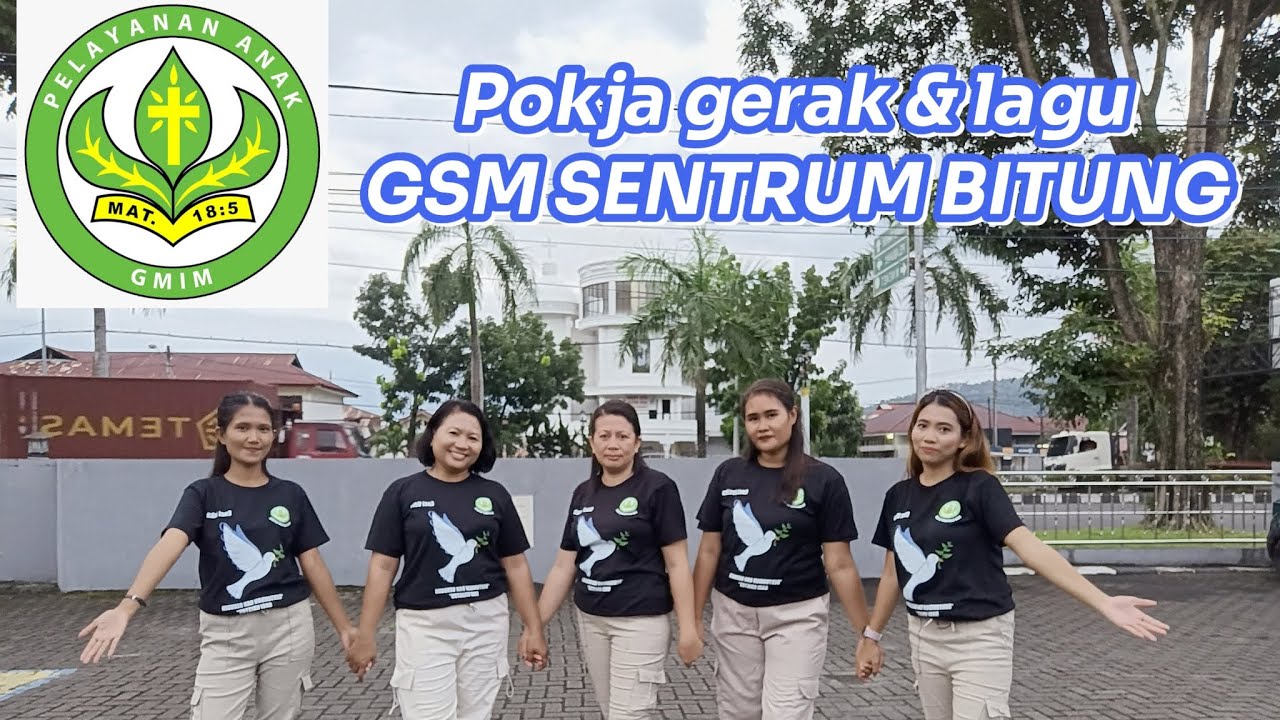 LAGU TEMA PASKAH 2025