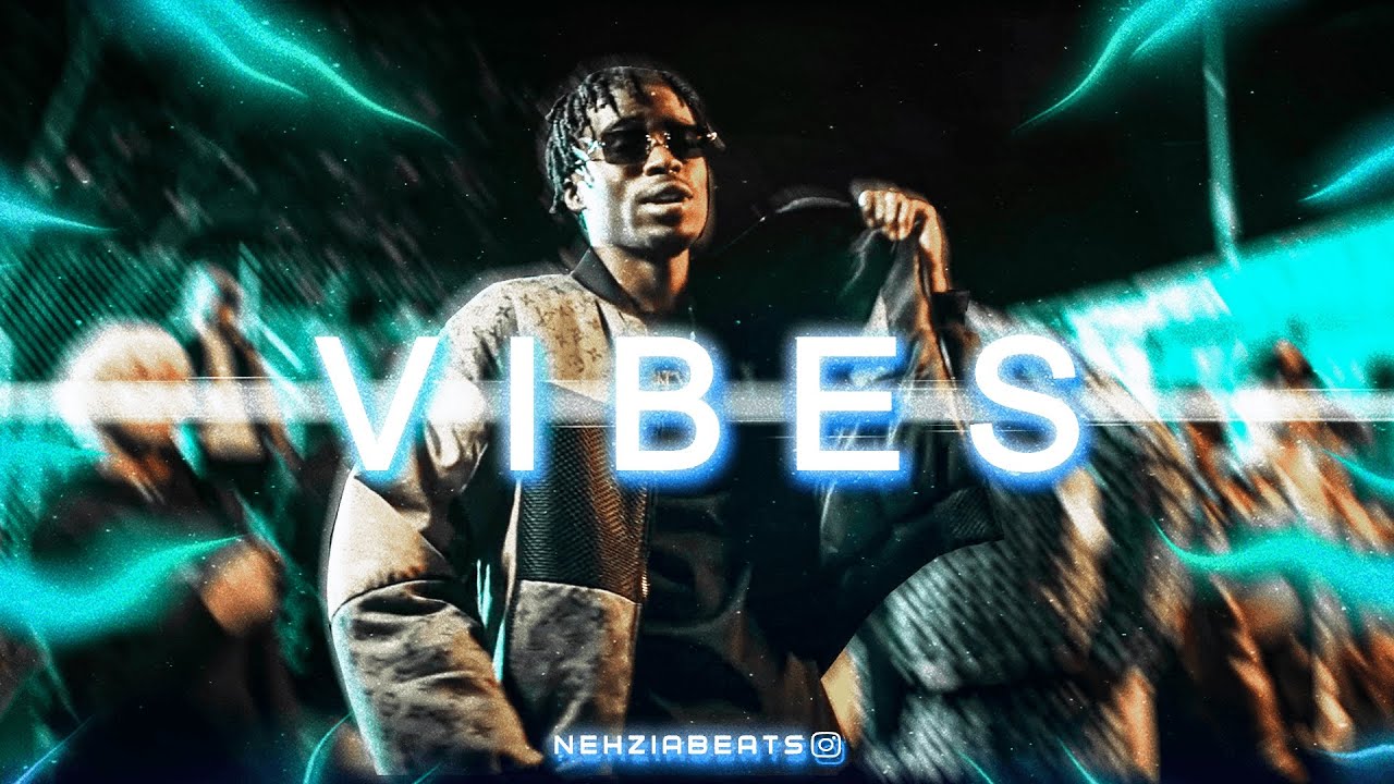 Genezio x Rsko x Tiakola Type Beat 