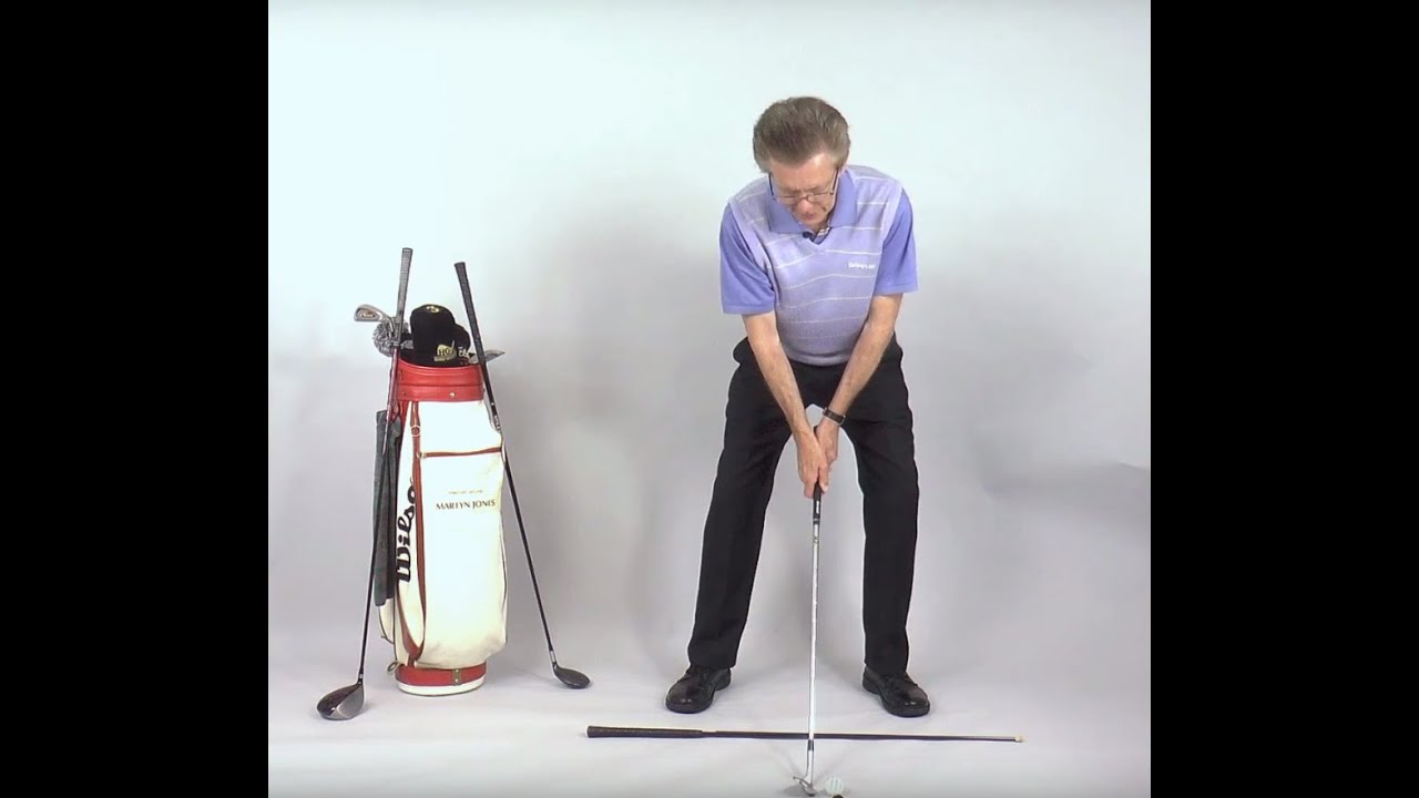 Alexander Technique | Tips for Golf