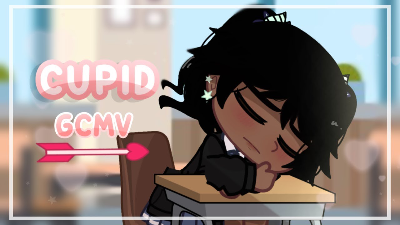 Cupid // GCMV // Nabeeha Blues