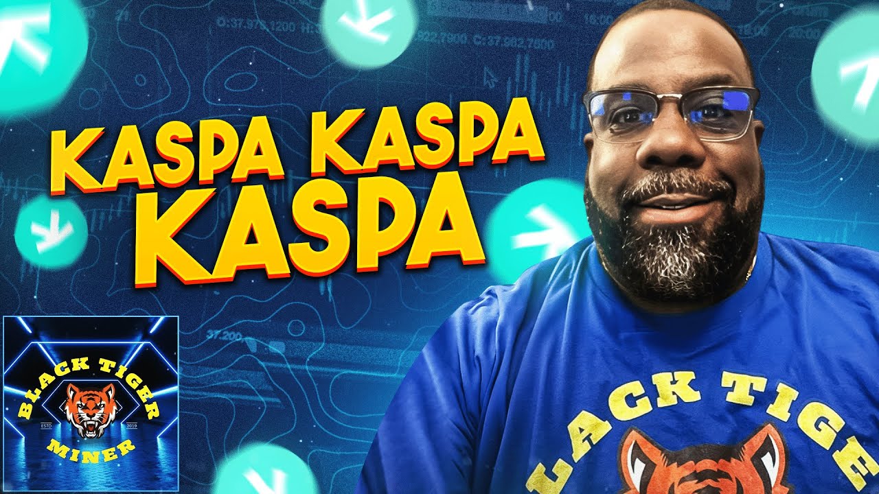 STOP LISTENING TO FUD!!!  UNDERSTAND KASPA KAS GHOSTDAG!!! #HODL #KAS #KASPA #GHOSTDAG #DAG
