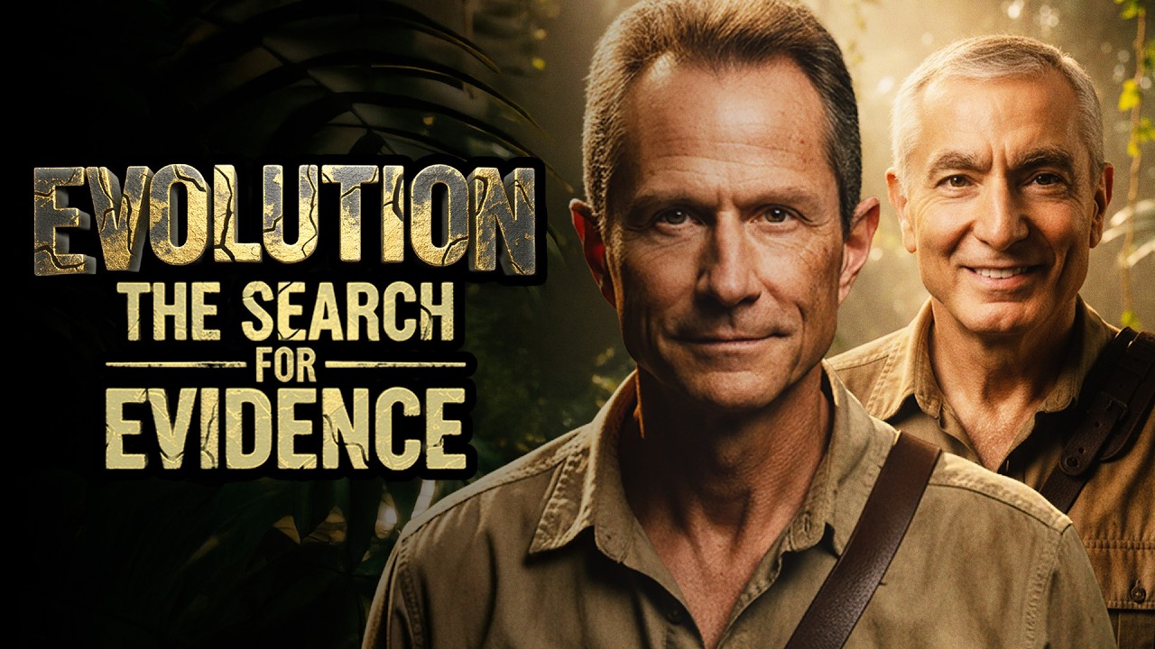 Why Long-Term Evolution Studies Are Overhyped with Dr. Rob Stadler and Dr. James Tour