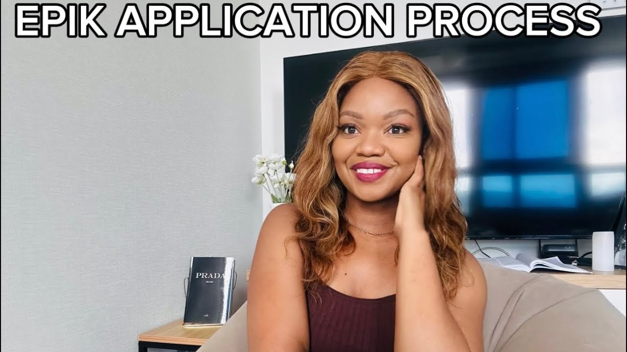 How to teach English in South Korea|| EPIK PROGRAM|| Korean Horizons|| South African Youtuber