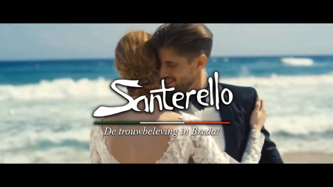 Santerello Bruidsmode Breda