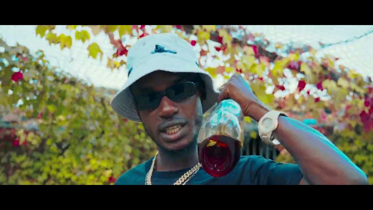 PK Stunna - EnergyRemix [ Film Mu$ic Video ] Time Will Tell