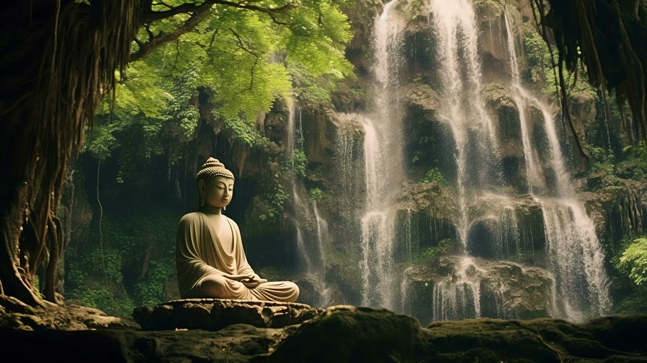 Iftekharul Anam - Peaceful Space