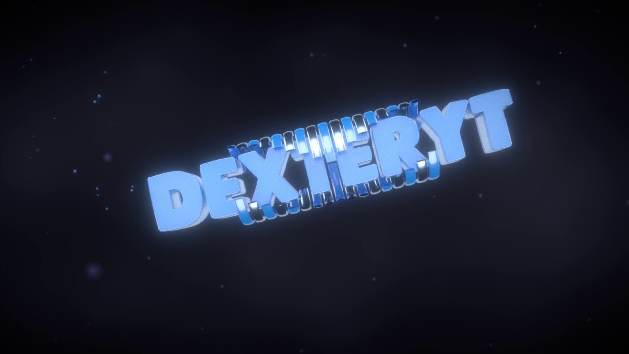INTRO PARA DEXTERYT