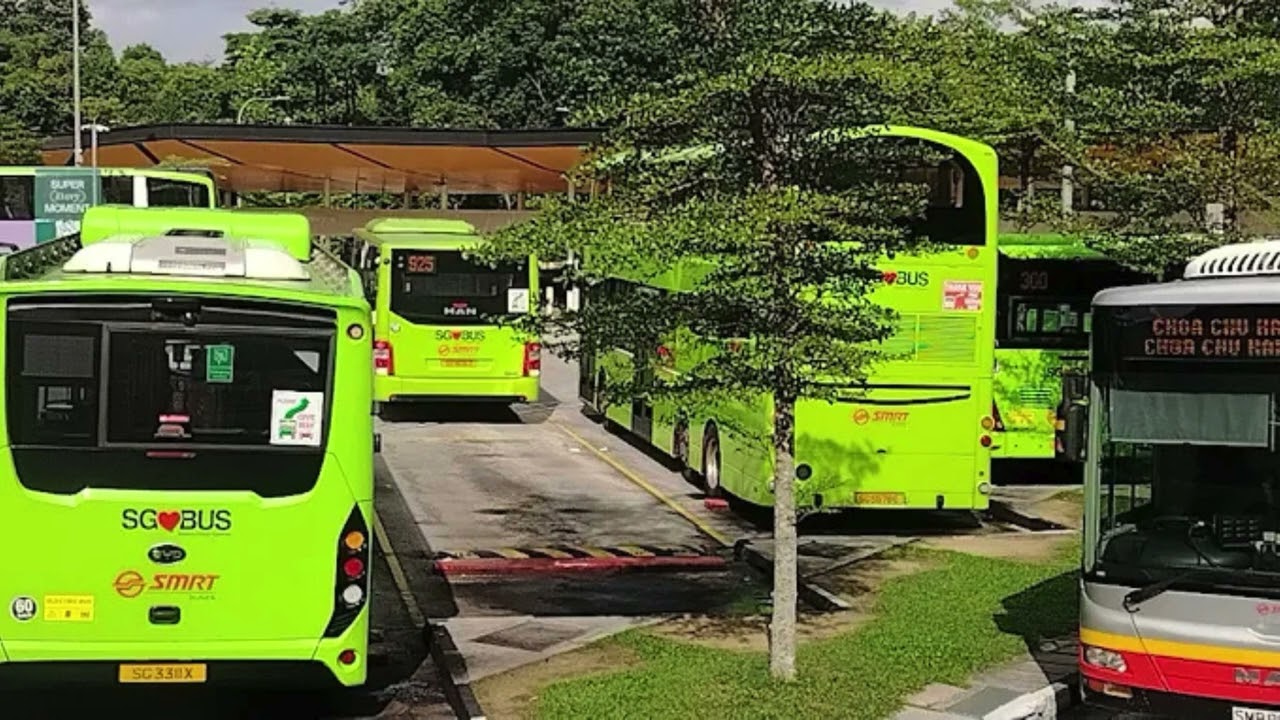 Some random images in cck interchange