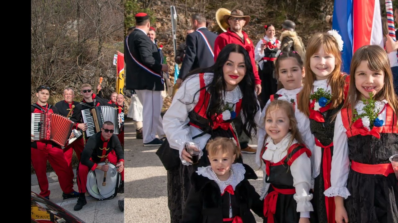 Griški krabunoški susret 2026.