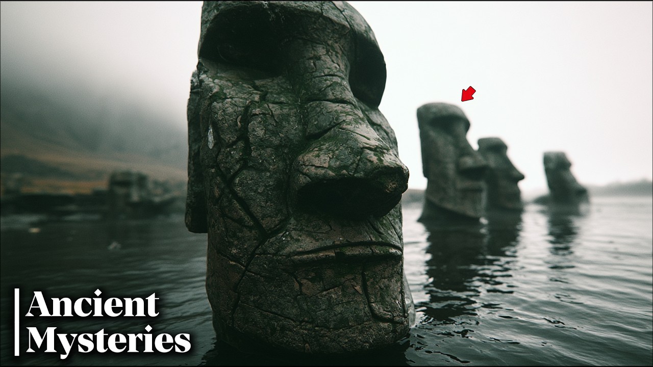 3 HOURS of Most SHOCKING UnSolved Ancient Mysteries Experts Still Can't Fully Answer
