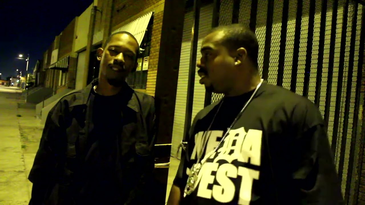 Rare Tha Dogg Pound Interview: Daz & Kurupt Talk About 2Pac, Snoop Dogg & Dr. Dre (Death Row)