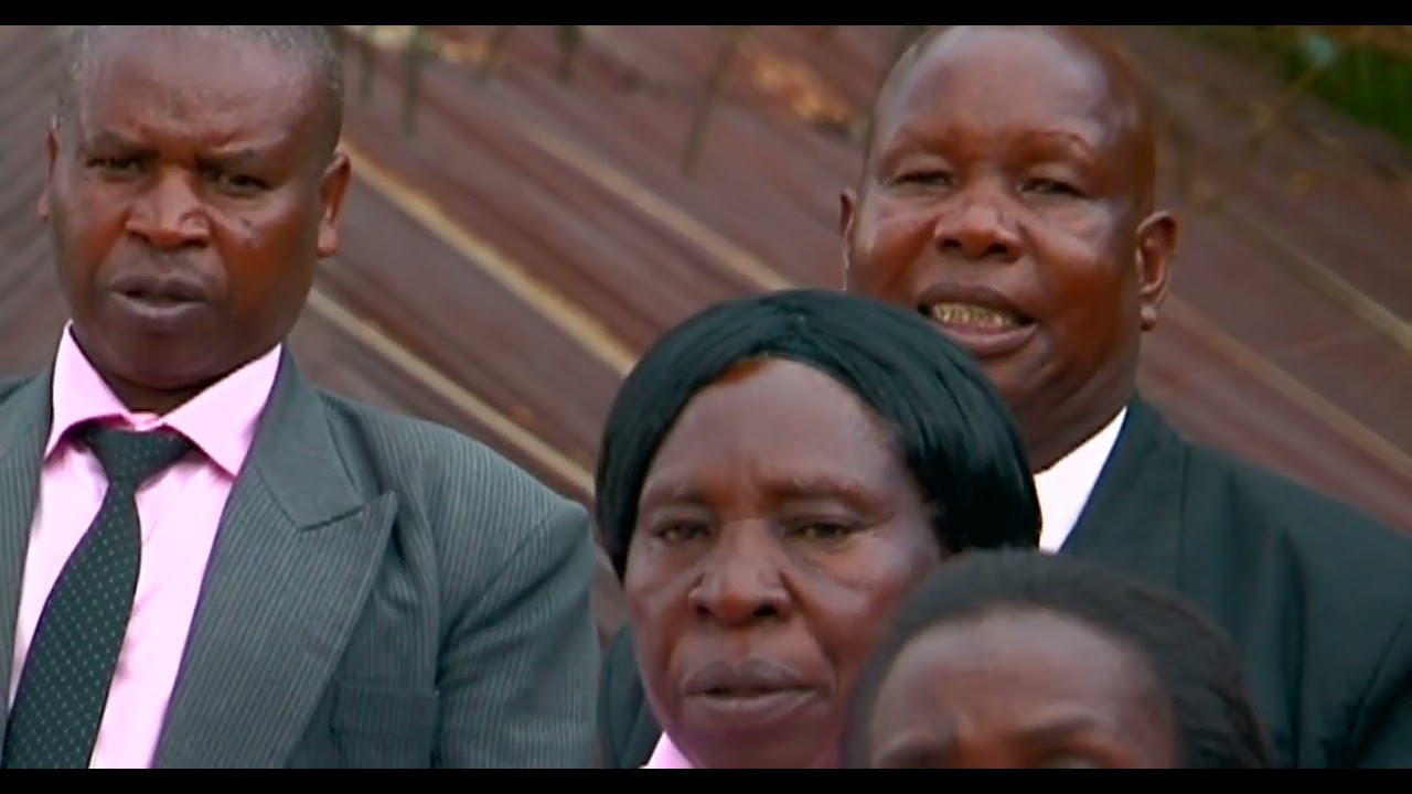 NYAKONGO SDA CHURCH CHOIR (ESIRINGI)