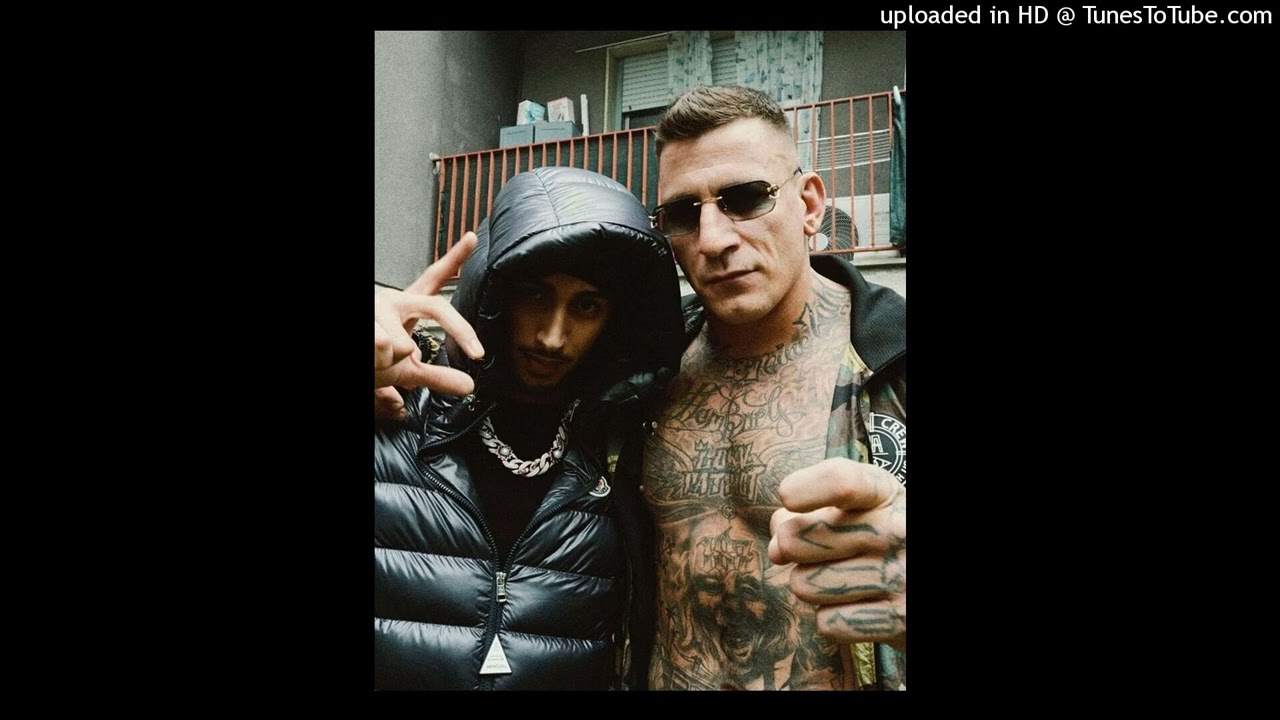 [SALE] BABY GANG X MORAD X GZUZ TYPE HARD AFRO TRAP BEAT [Prod.By Crezed]
