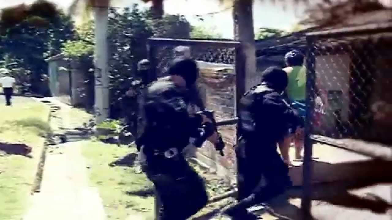 Héroes Caídos - Código 21
