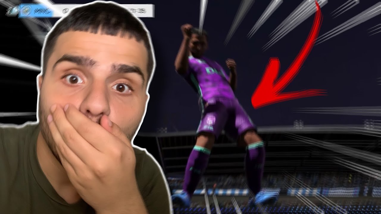 BLEVA CALHANOGLU 83 OVR!! - DLS25 SHQIP