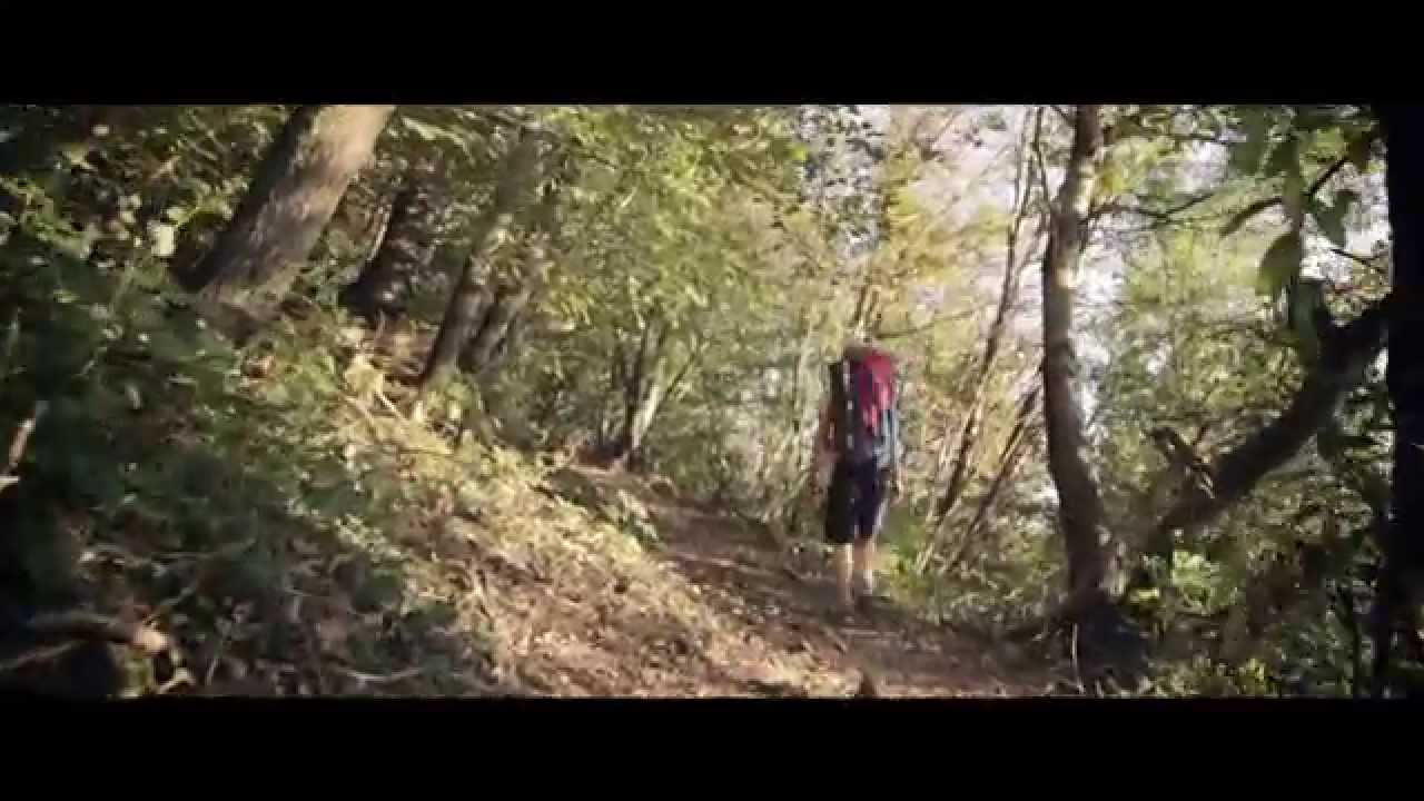 Walking on the Mountains of Udine