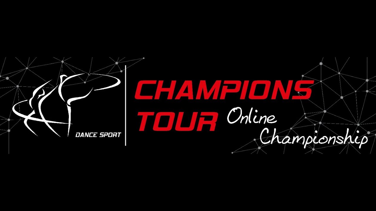 WORLD ONLINE TOUR -2021 April 18