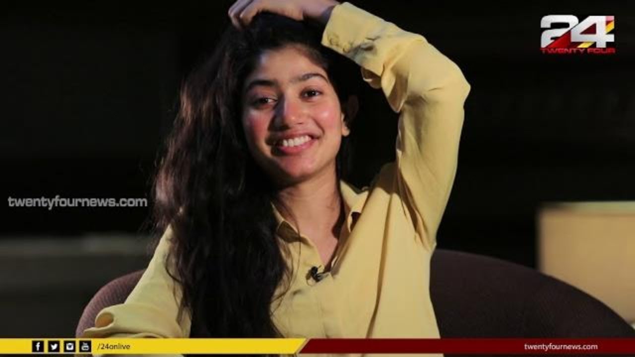 അതിരൻ സിനിമയുടെ വിശേഷങ്ങളുമായി സായി പല്ലവി വെരിഗുഡ്മോർണിംഗിൽ | Very Good Morning | 24 NEWS