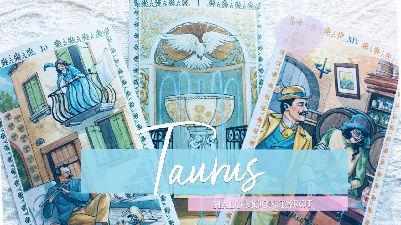 TAURUS SINGLES - WHAT'S TRANSFORMING IN YOUR LOVE LIFE?