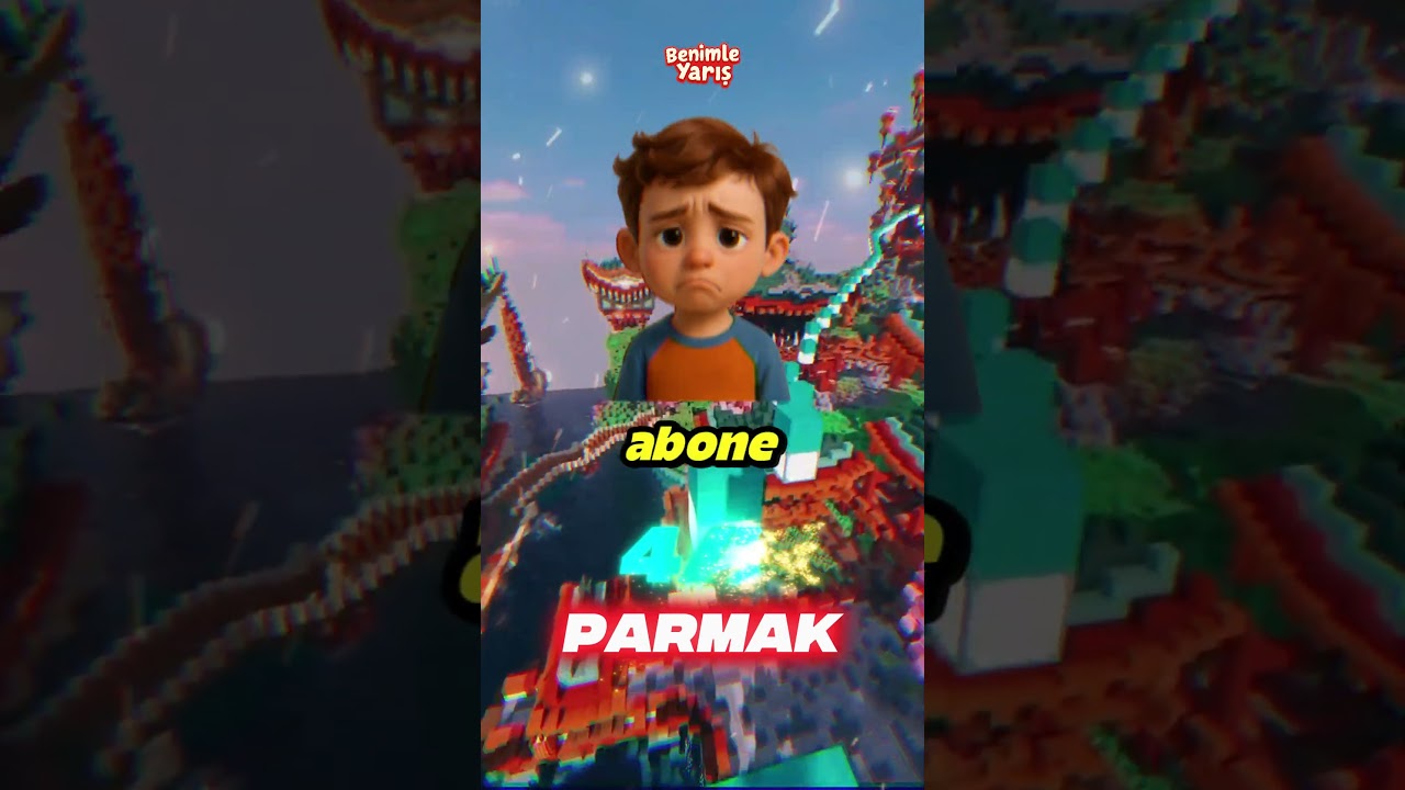 🎵 Bu Şarkıları Biliyorsan Parmak İndir!  Şarkılar Testi 5!